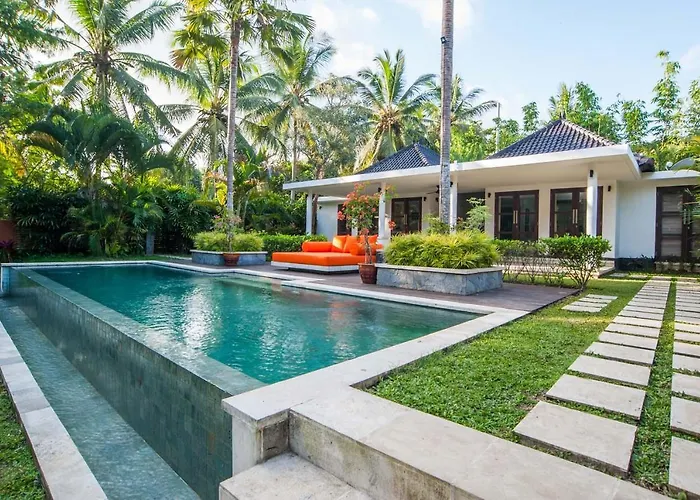 Matha - Renewal Villa
