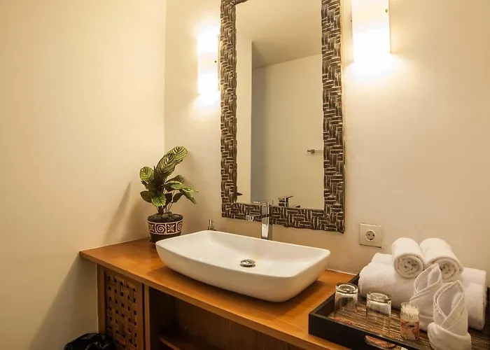 Matha - Renewal Villa Ubud