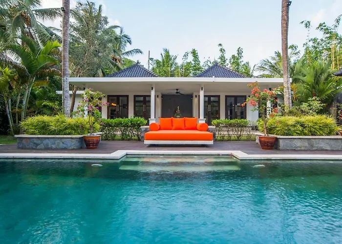 Matha - Renewal Villa