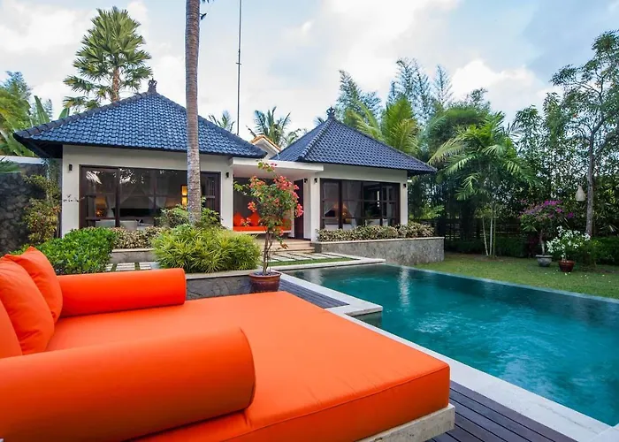 Matha - Renewal * Ubud