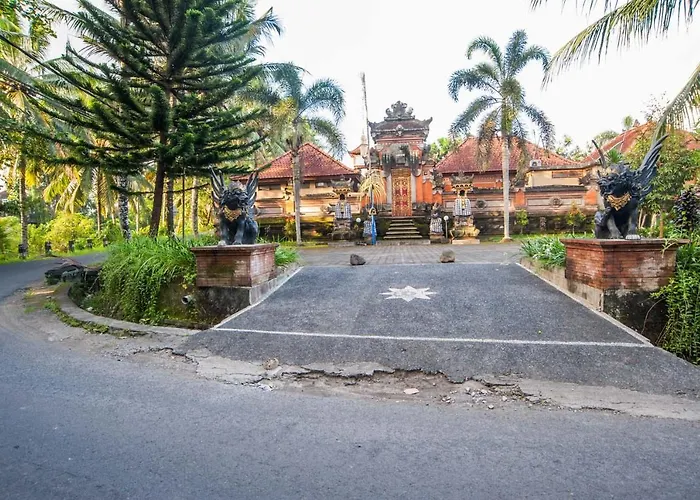 Matha - Renewal Villa *