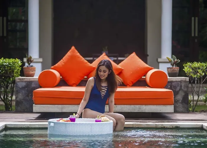 Matha - Renewal Villa