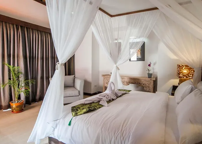 Matha - Renewal Villa
