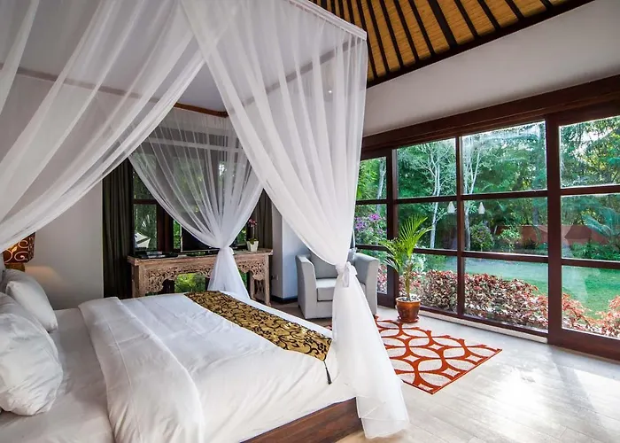 Matha - Renewal Villa *