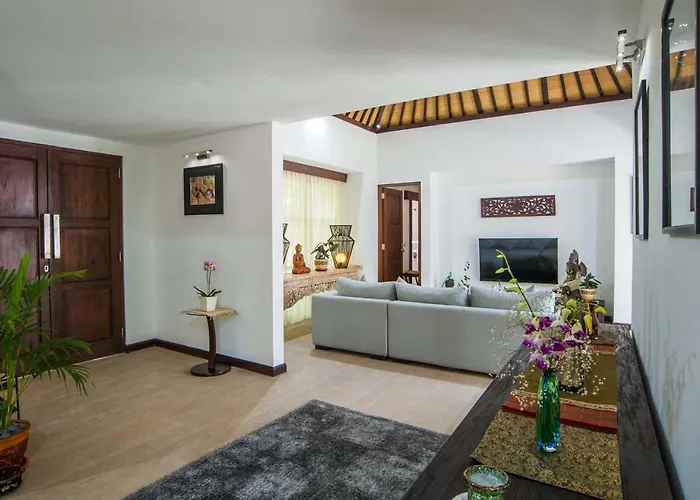 Matha - Renewal Villa