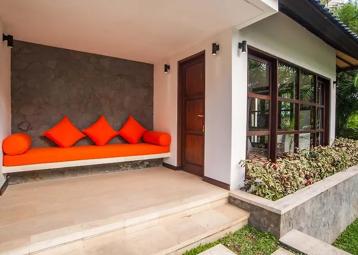 Matha - Renewal Villa Ubud