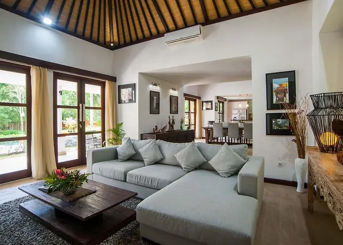 Matha - Renewal Ubud