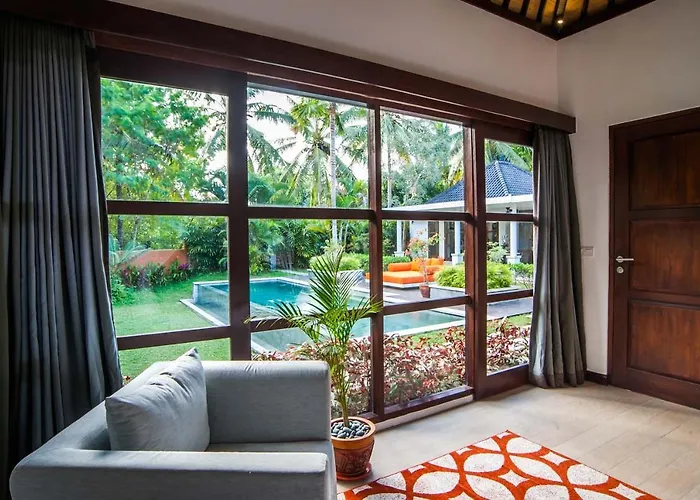Matha - Renewal Villa