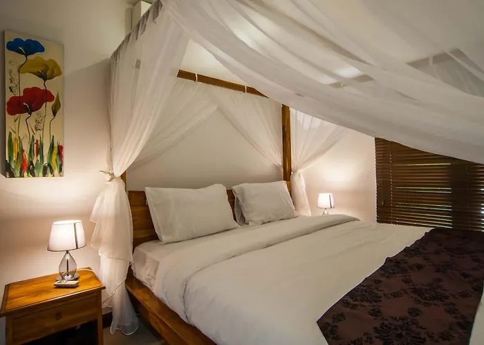 Matha - Renewal Villa Ubud