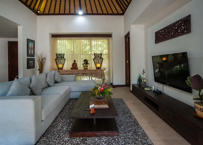 Matha - Renewal Ubud