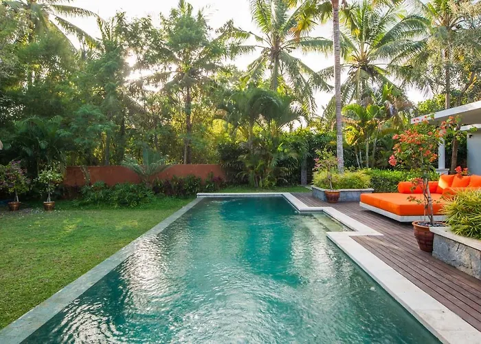 Matha - Renewal Villa