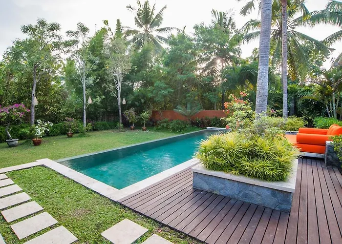 Matha - Renewal Ubud