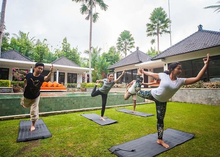 Matha - Renewal Ubud