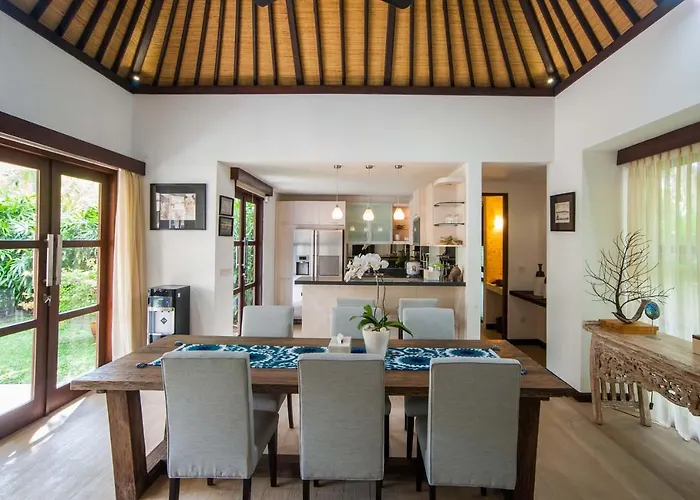 Matha - Renewal Villa *
