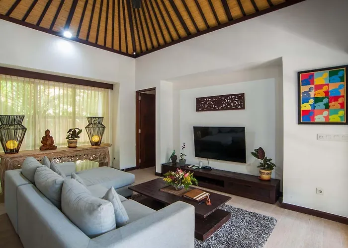 Matha - Renewal Ubud