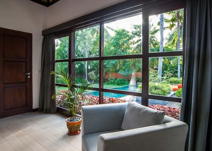 Matha - Renewal Villa *