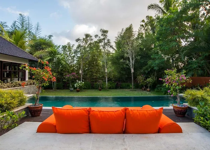Matha - Renewal Villa