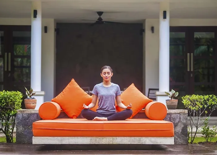 Villa Matha - Renewal Ubud