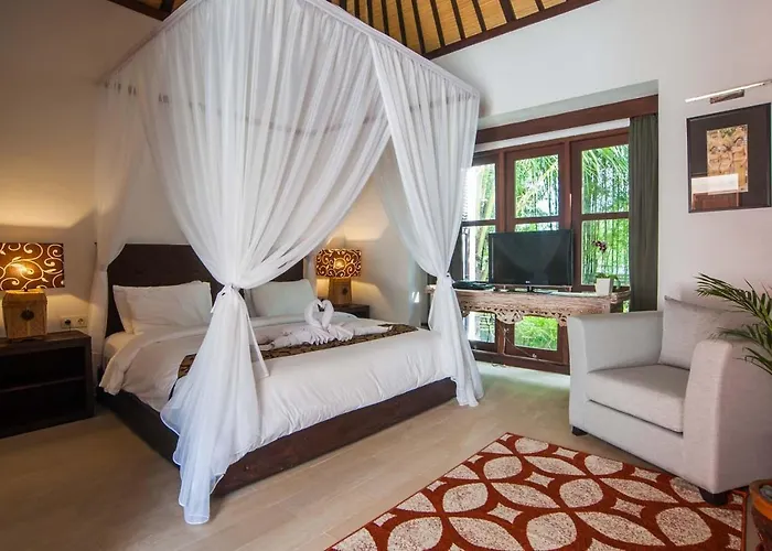 Matha - Renewal Villa