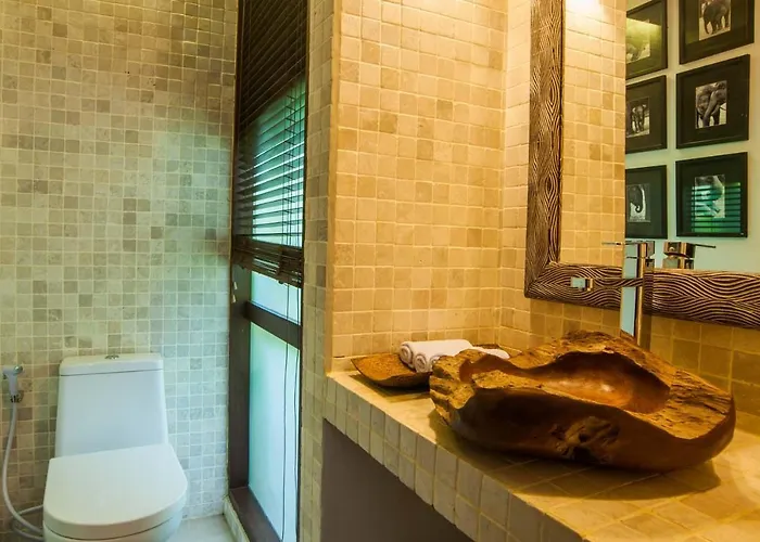 Matha - Renewal Villa