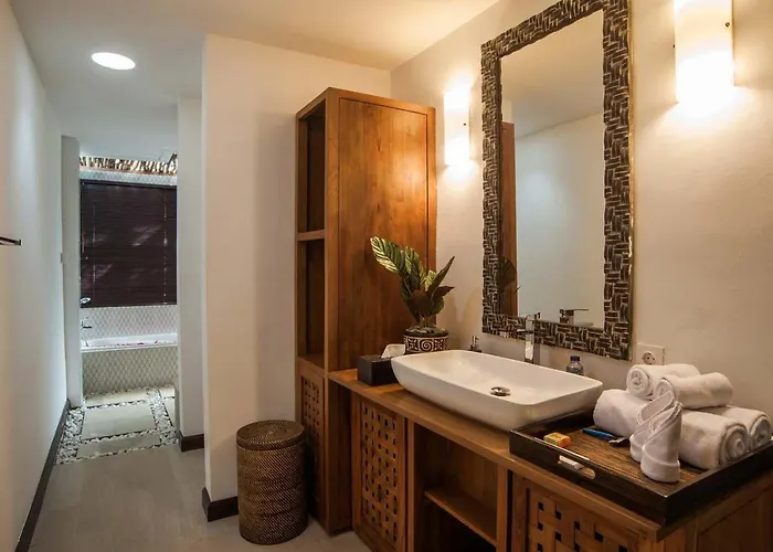 Villa Matha - Renewal Ubud