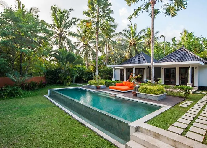 Matha - Renewal Villa